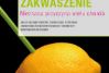 Zakwaszenie - Nieznana przyczyna wielu chorób